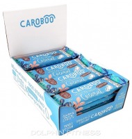 Caroboo Choco Bar