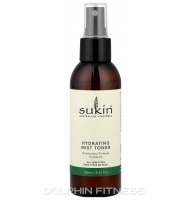 Sukin Hydrating Mist Toner