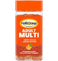 Haliborange Adult Multi