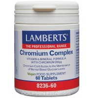 Lamberts Chromium Complex