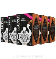 Clipper Organic Assam Tea