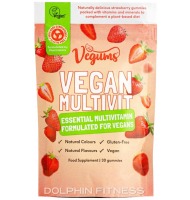 Vegums Vegan Multivit