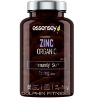 Essensey Zinc Organic