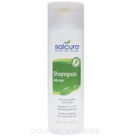 Salcura Shampoo