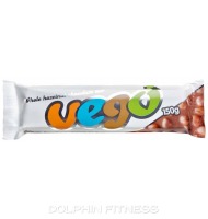Vego Whole Hazelnut Chocolate Bar