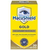 MacuShield Gold
