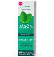 Jason Sea Fresh Strengthening Paste