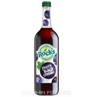 Rocks Blackcurrants Juice Drink