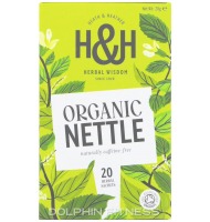 Heath & Heather Nettle