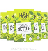 Heath & Heather Nettle