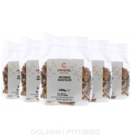 Crystal Raw Organic Walnut Halves