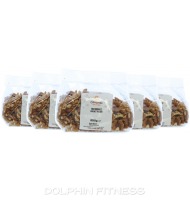 Crystal Raw Organic Walnut Halves