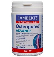 Lamberts Osteoguard Advance