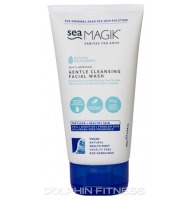 Sea Magik Gentle Cleansing Facial Wash