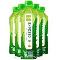Alo Exposed Aloe Vera + Honey