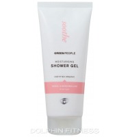 Green People Neroli & Marshmallow Moisturising Shower Gel