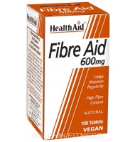HealthAid Fibre Aid 600 mg