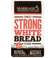 Marriages Millers Strong White Bread Flour