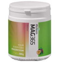 ITL Health Mag365 Magnesium Passion Fruit