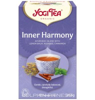 Yogi Tea Inner Harmony