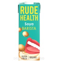 Rude Health Organic Soya Barista