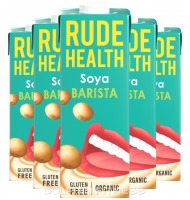 Rude Health Organic Soya Barista