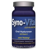 Syno-Vital Oral Hyaluronan Plus Vitamin C