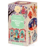Ministry of Tea Organic Moroccan Mint Tea