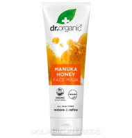 Dr. Organic Manuka Honey Face Mask