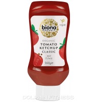 Biona Organic Tomato Ketchup Classic