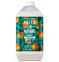 Faith in Nature Jojoba Conditioner