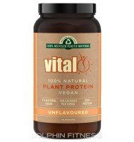 Vital Protein (500g) Unflavoured