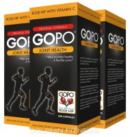 GoPo Joint Health