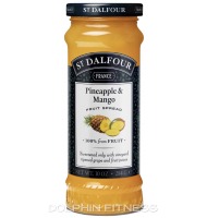 St. Dalfour Pineapple & Mango Spread