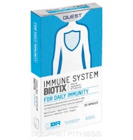 Quest Immune System Biotix