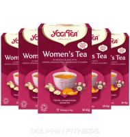 Yogi Tea Women's Tea