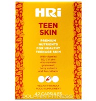 HRI Teen Skin