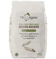 Mr Organic Italian Organic Penne Rigate
