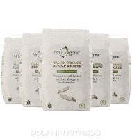 Mr Organic Italian Organic Penne Rigate