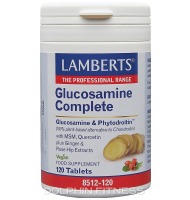Lamberts Glucosamine Complete