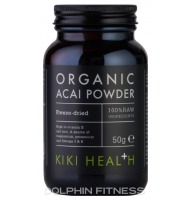 Kiki Health Organic Acai Powder