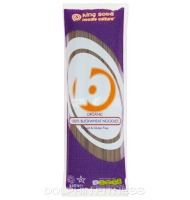 King Soba 100% Buckwheat Noodles