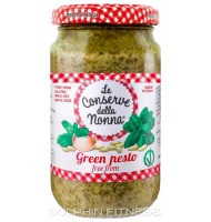Le Conserve Della Nonna Green Pesto