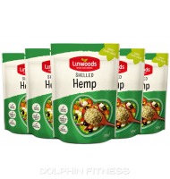 Linwoods Shelled Hemp