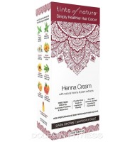 Tints of Nature Henna Cream