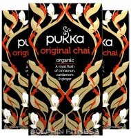 Pukka Organic Original Chai