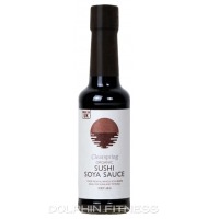 Clearspring Organic Sushi Soya Sauce