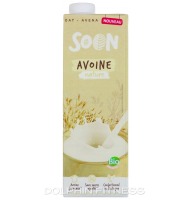 Soon Organic Oat Drink