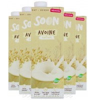 Soon Organic Oat Drink