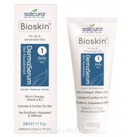 Salcura Bioskin DermaSerum
